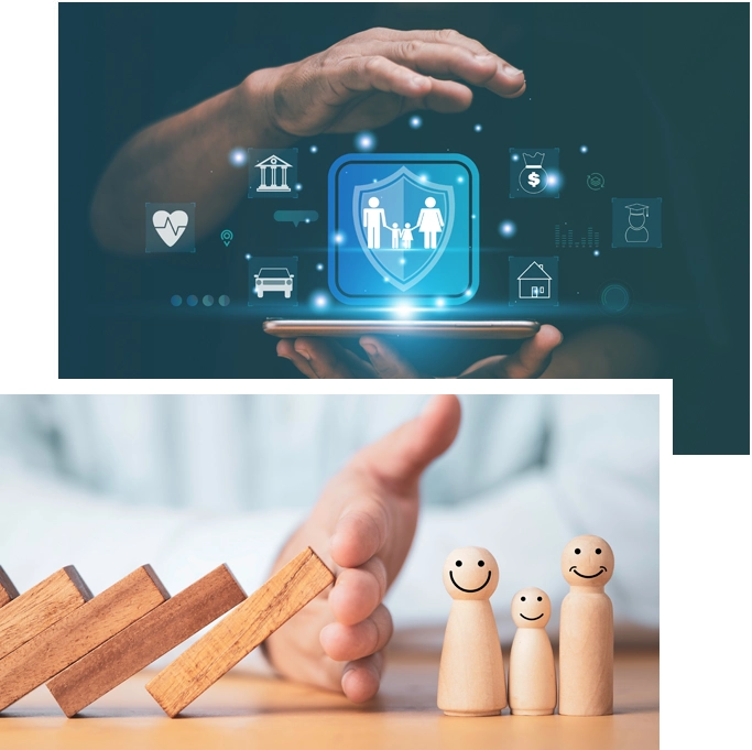 Assurance vie pour frontaliers